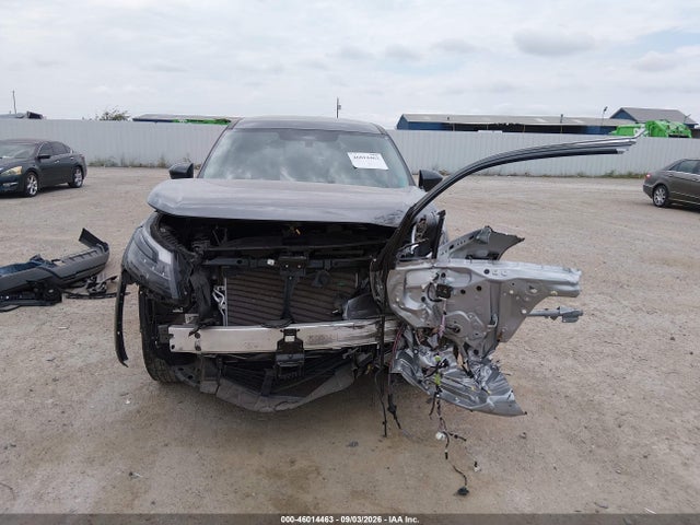 Aukcja sprzedaży 2025 Nissan Pathfinder S Fwd, vin: 5N1DR3AA9SC234442, numer aukcji: 46014463
