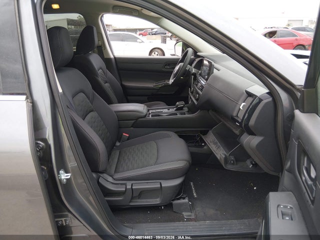 Aukcja sprzedaży 2025 Nissan Pathfinder S Fwd, vin: 5N1DR3AA9SC234442, numer aukcji: 46014463