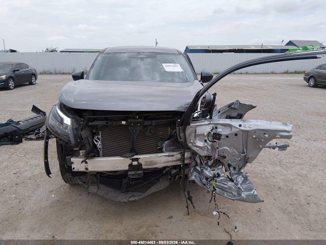 Aukcja sprzedaży 2025 Nissan Pathfinder S Fwd, vin: 5N1DR3AA9SC234442, numer aukcji: 46014463
