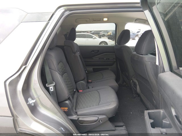Aukcja sprzedaży 2025 Nissan Pathfinder S Fwd, vin: 5N1DR3AA9SC234442, numer aukcji: 46014463