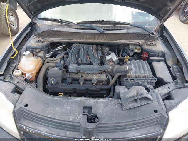 Продаж на аукціоні авто 2009 Dodge Avenger Se/sxt, vin: 1B3LC46D19N546944, номер лоту: 46014465