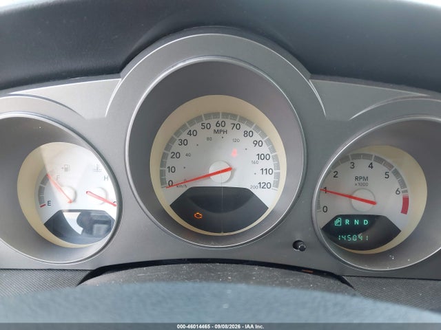 Продаж на аукціоні авто 2009 Dodge Avenger Se/sxt, vin: 1B3LC46D19N546944, номер лоту: 46014465
