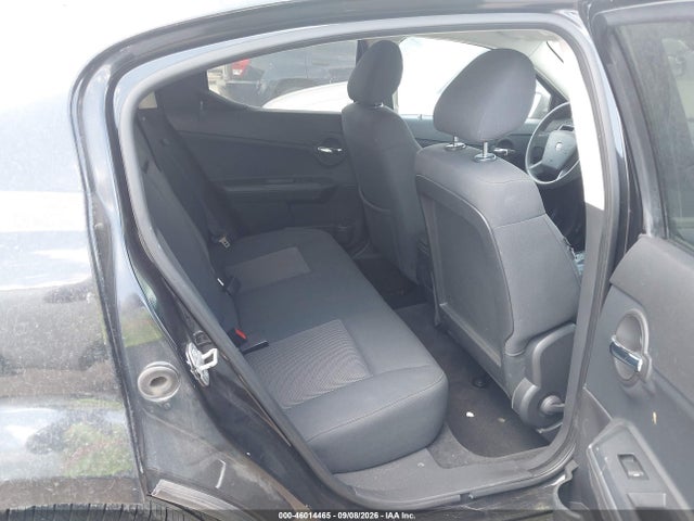Продаж на аукціоні авто 2009 Dodge Avenger Se/sxt, vin: 1B3LC46D19N546944, номер лоту: 46014465