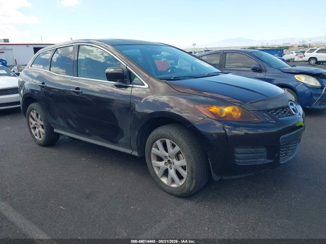 Aukcja sprzedaży 2009 Mazda Cx-7 Sport, vin: JM3ER293090225060, numer aukcji: 46014468