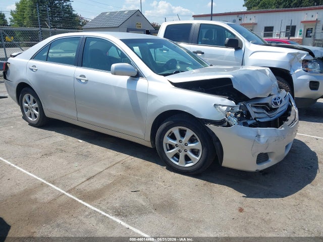 Продажа на аукционе авто 2011 Toyota Camry Le, vin: 4T1BF3EK6BU670937, номер лота: 46014469