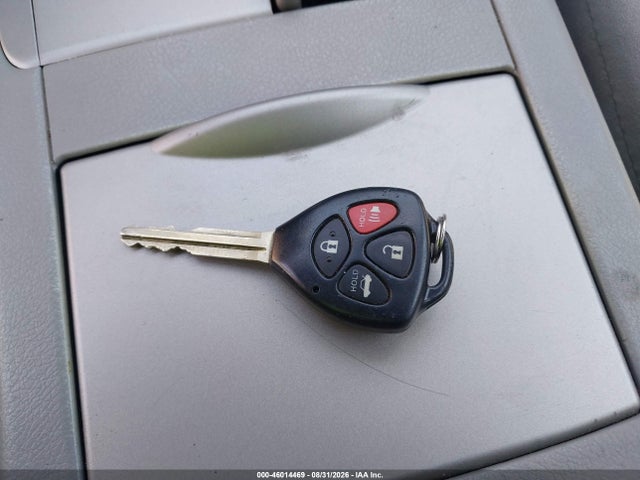 Aukcja sprzedaży 2011 Toyota Camry Le, vin: 4T1BF3EK6BU670937, numer aukcji: 46014469