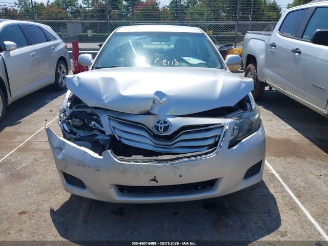 Aukcja sprzedaży 2011 Toyota Camry Le, vin: 4T1BF3EK6BU670937, numer aukcji: 46014469