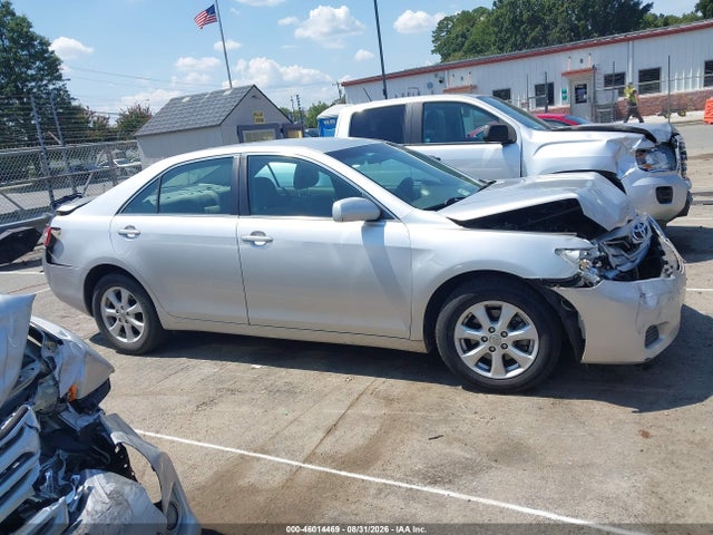 Aukcja sprzedaży 2011 Toyota Camry Le, vin: 4T1BF3EK6BU670937, numer aukcji: 46014469