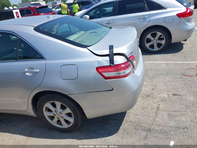 Aukcja sprzedaży 2011 Toyota Camry Le, vin: 4T1BF3EK6BU670937, numer aukcji: 46014469