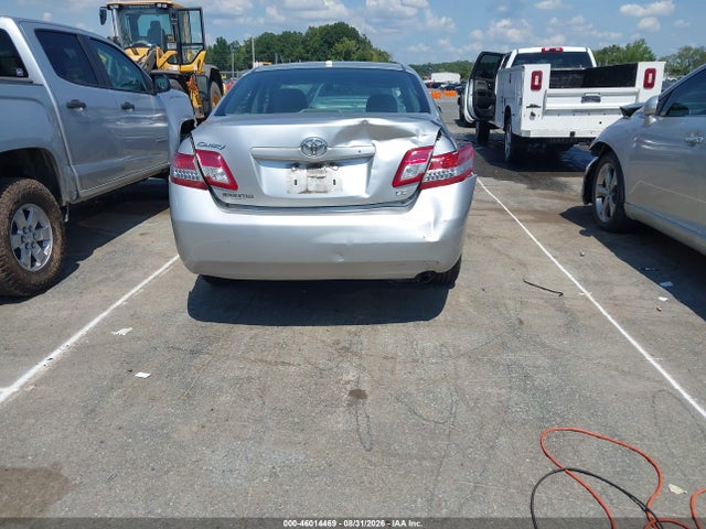 Aukcja sprzedaży 2011 Toyota Camry Le, vin: 4T1BF3EK6BU670937, numer aukcji: 46014469