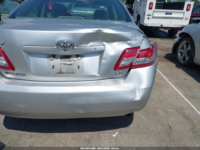 Aukcja sprzedaży 2011 Toyota Camry Le, vin: 4T1BF3EK6BU670937, numer aukcji: 46014469