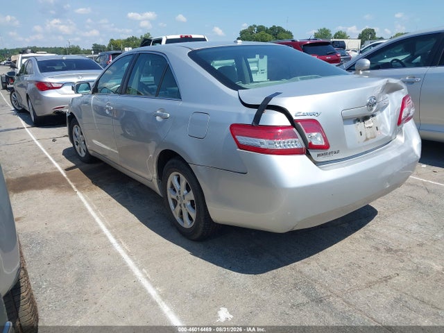 Aukcja sprzedaży 2011 Toyota Camry Le, vin: 4T1BF3EK6BU670937, numer aukcji: 46014469