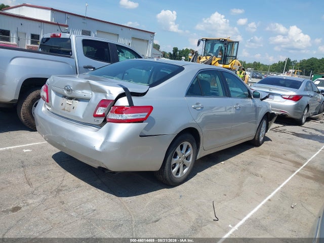 Aukcja sprzedaży 2011 Toyota Camry Le, vin: 4T1BF3EK6BU670937, numer aukcji: 46014469