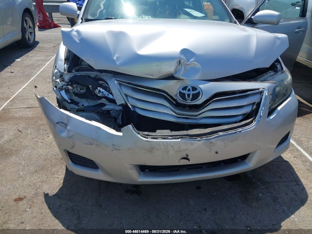 Aukcja sprzedaży 2011 Toyota Camry Le, vin: 4T1BF3EK6BU670937, numer aukcji: 46014469