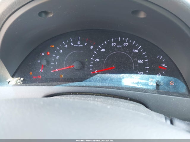 Aukcja sprzedaży 2011 Toyota Camry Le, vin: 4T1BF3EK6BU670937, numer aukcji: 46014469