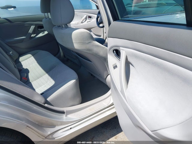 Aukcja sprzedaży 2011 Toyota Camry Le, vin: 4T1BF3EK6BU670937, numer aukcji: 46014469