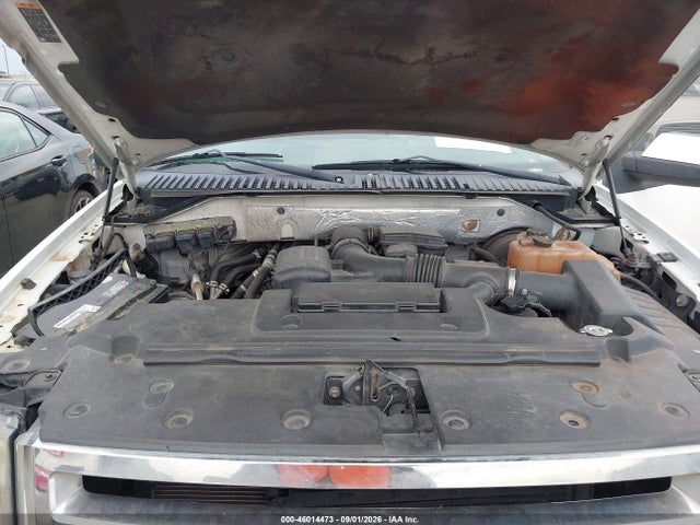 46014473 :رقم المزاد ، 1FMJU1K55DEF70233 vin ، 2013 Ford Expedition Limited مزاد بيع