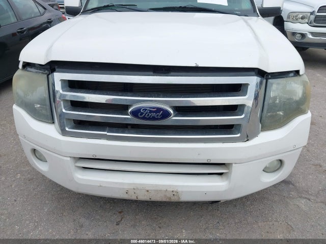 46014473 :رقم المزاد ، 1FMJU1K55DEF70233 vin ، 2013 Ford Expedition Limited مزاد بيع