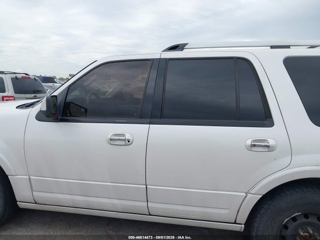 46014473 :رقم المزاد ، 1FMJU1K55DEF70233 vin ، 2013 Ford Expedition Limited مزاد بيع