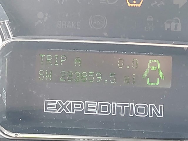46014473 :رقم المزاد ، 1FMJU1K55DEF70233 vin ، 2013 Ford Expedition Limited مزاد بيع