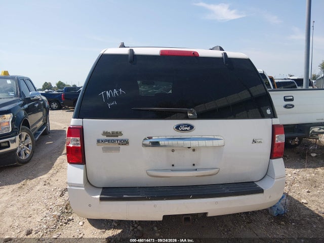 46014473 :رقم المزاد ، 1FMJU1K55DEF70233 vin ، 2013 Ford Expedition Limited مزاد بيع