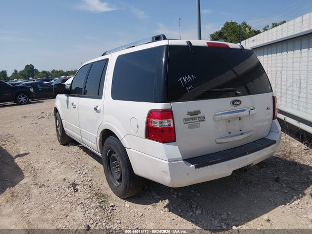 46014473 :رقم المزاد ، 1FMJU1K55DEF70233 vin ، 2013 Ford Expedition Limited مزاد بيع