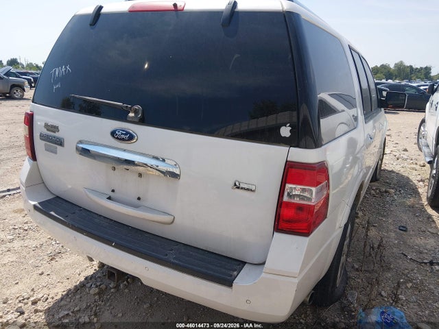 46014473 :رقم المزاد ، 1FMJU1K55DEF70233 vin ، 2013 Ford Expedition Limited مزاد بيع