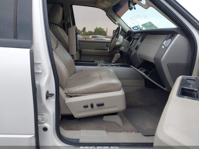 46014473 :رقم المزاد ، 1FMJU1K55DEF70233 vin ، 2013 Ford Expedition Limited مزاد بيع