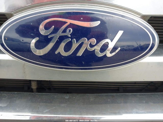 46014473 :رقم المزاد ، 1FMJU1K55DEF70233 vin ، 2013 Ford Expedition Limited مزاد بيع