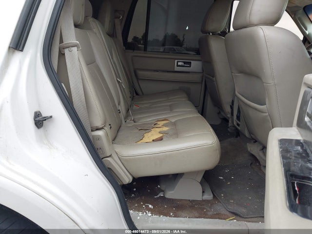 46014473 :رقم المزاد ، 1FMJU1K55DEF70233 vin ، 2013 Ford Expedition Limited مزاد بيع