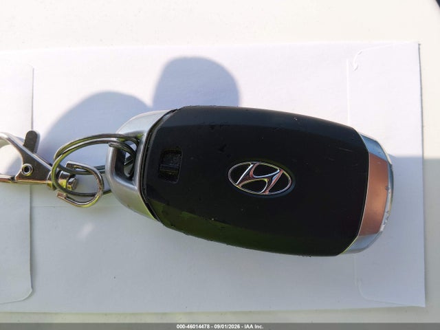 Продаж на аукціоні авто 2021 Hyundai Kona Sel Plus, vin: KM8K6CAA0MU744904, номер лоту: 46014478