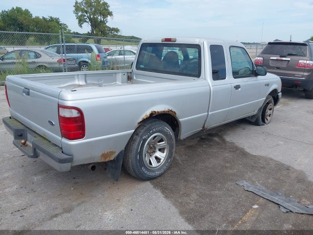 Auction sale of the 2002 Ford Ranger Edge/tremor/xlt, vin: 1FTYR44U82PA52161, lot number: 46014481