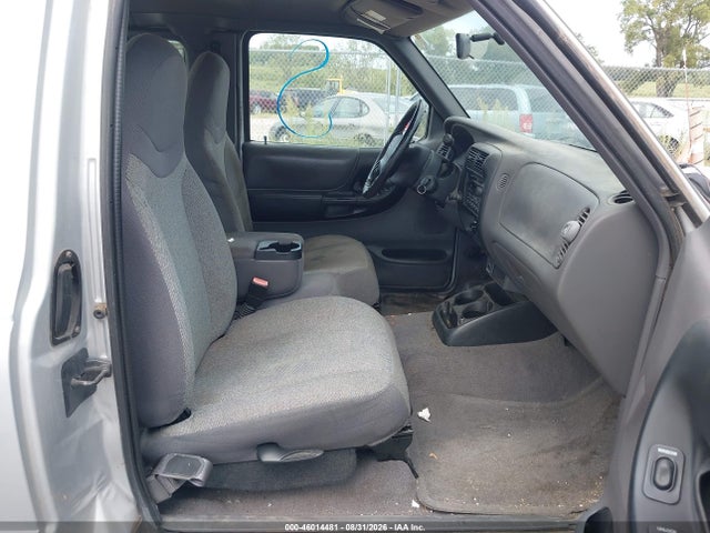 Auction sale of the 2002 Ford Ranger Edge/tremor/xlt, vin: 1FTYR44U82PA52161, lot number: 46014481