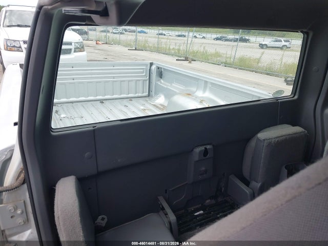Auction sale of the 2002 Ford Ranger Edge/tremor/xlt, vin: 1FTYR44U82PA52161, lot number: 46014481