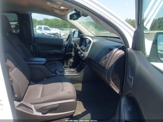 Aukcja sprzedaży 2016 Gmc Canyon 2wd Sle, vin: 1GTH5CE33G1176635, numer aukcji: 46014482