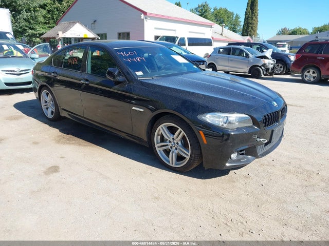 46014484 :رقم المزاد ، WBAFV3C57ED684675 vin ، 2014 Bmw 535d Xdrive مزاد بيع