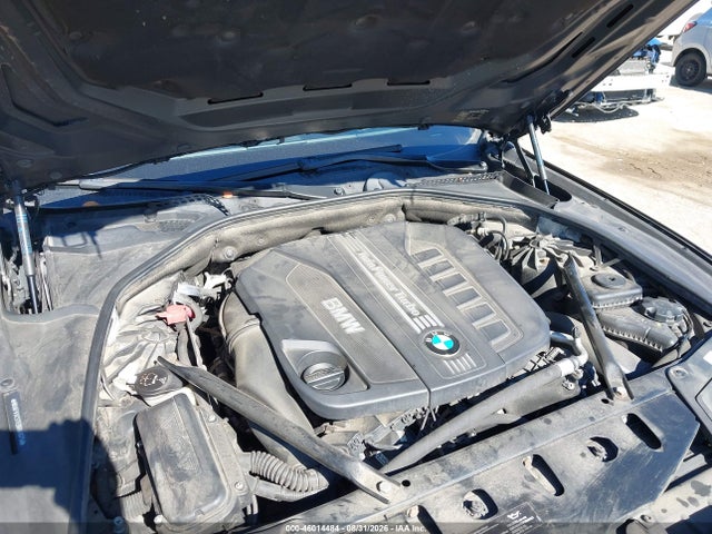 Aukcja sprzedaży 2014 Bmw 535d Xdrive, vin: WBAFV3C57ED684675, numer aukcji: 46014484