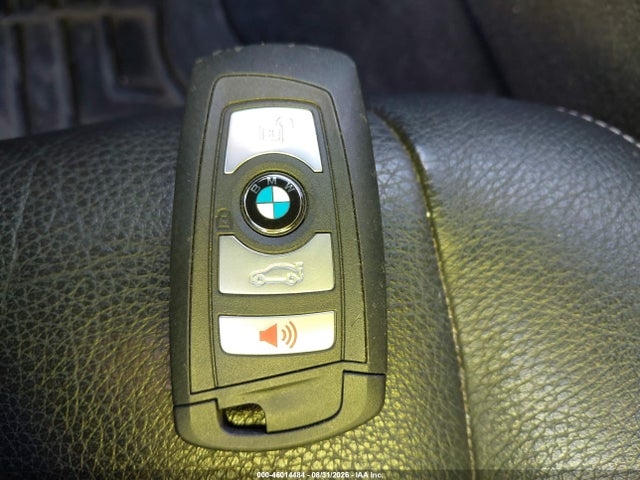 Aukcja sprzedaży 2014 Bmw 535d Xdrive, vin: WBAFV3C57ED684675, numer aukcji: 46014484