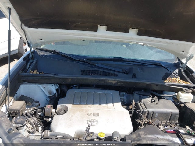 Продажа на аукционе авто 2013 Toyota Highlander Limited V6, vin: 5TDDK3EH3DS259130, номер лота: 46014485