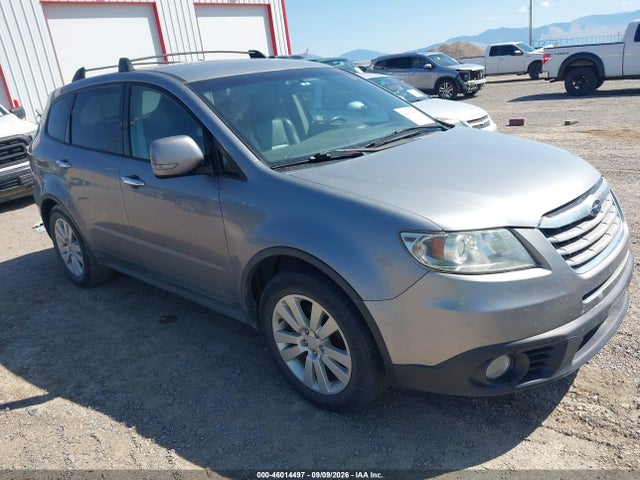 Aukcja sprzedaży 2009 Subaru Tribeca Special Edition 7-passenger, vin: 4S4WX97D594406098, numer aukcji: 46014497