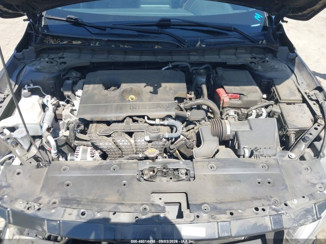 Nissan Altima 2.5 Sr 2019 1N4BL4CV3KN306569 Image 10