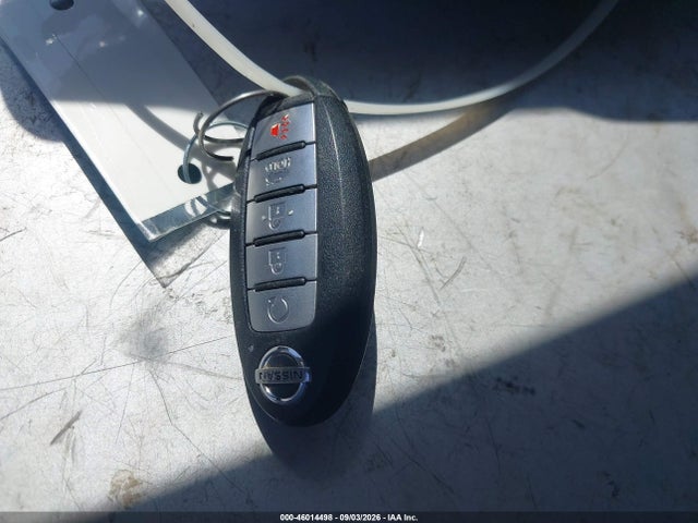 Nissan Altima 2.5 Sr 2019 1N4BL4CV3KN306569 Image 11