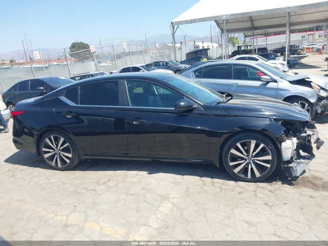 Nissan Altima 2.5 Sr 2019 1N4BL4CV3KN306569 Image 14