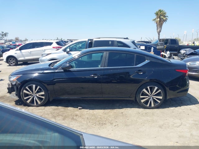 Nissan Altima 2.5 Sr 2019 1N4BL4CV3KN306569 Image 15