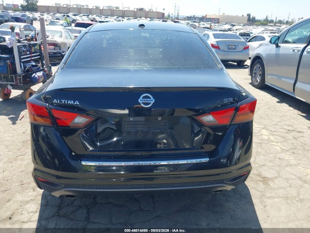 Nissan Altima 2.5 Sr 2019 1N4BL4CV3KN306569 Image 17