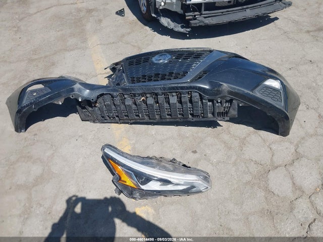 Nissan Altima 2.5 Sr 2019 1N4BL4CV3KN306569 Image 12