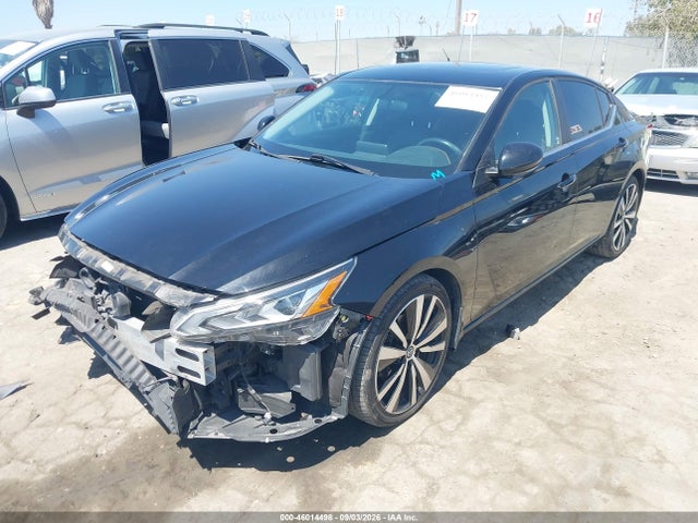 Nissan Altima 2.5 Sr 2019 1N4BL4CV3KN306569 Image 2