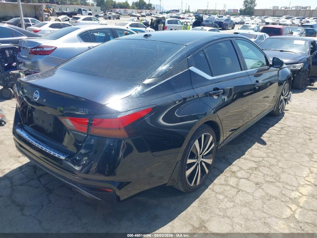 Nissan Altima 2.5 Sr 2019 1N4BL4CV3KN306569 Image 4