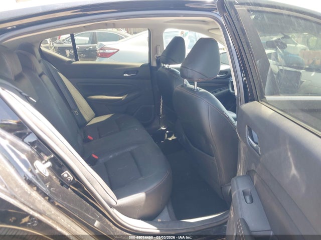 Nissan Altima 2.5 Sr 2019 1N4BL4CV3KN306569 Image 8
