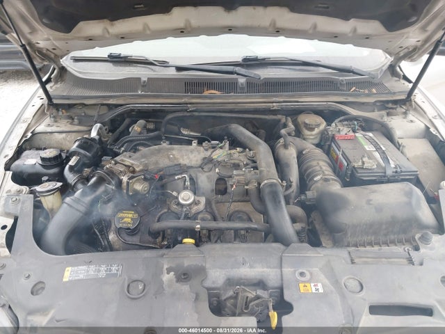 Продажа на аукционе авто 2013 Ford Taurus Sho, vin: 1FAHP2KT3DG116233, номер лота: 46014500